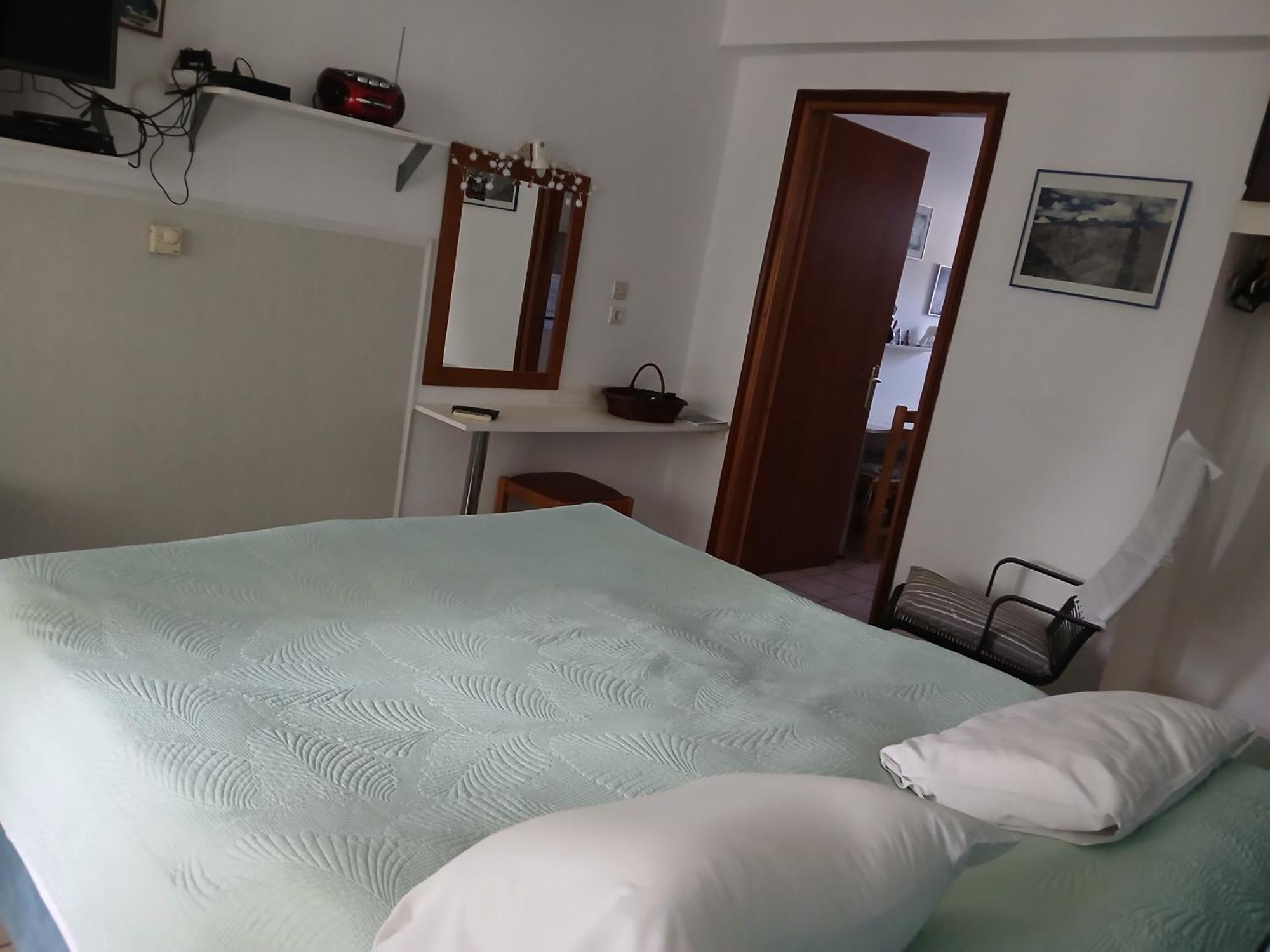 Anthos Apartments Лименас Стая снимка