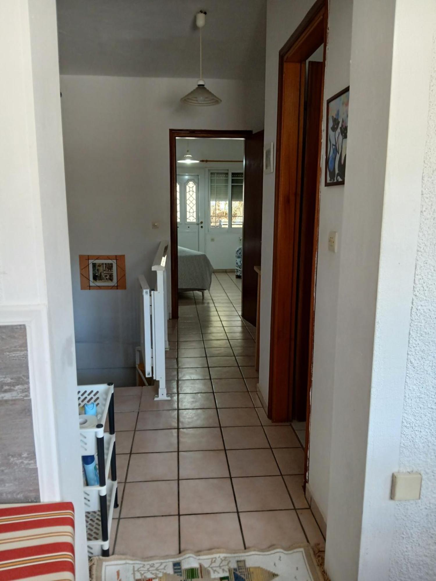 Anthos Apartments Лименас Стая снимка
