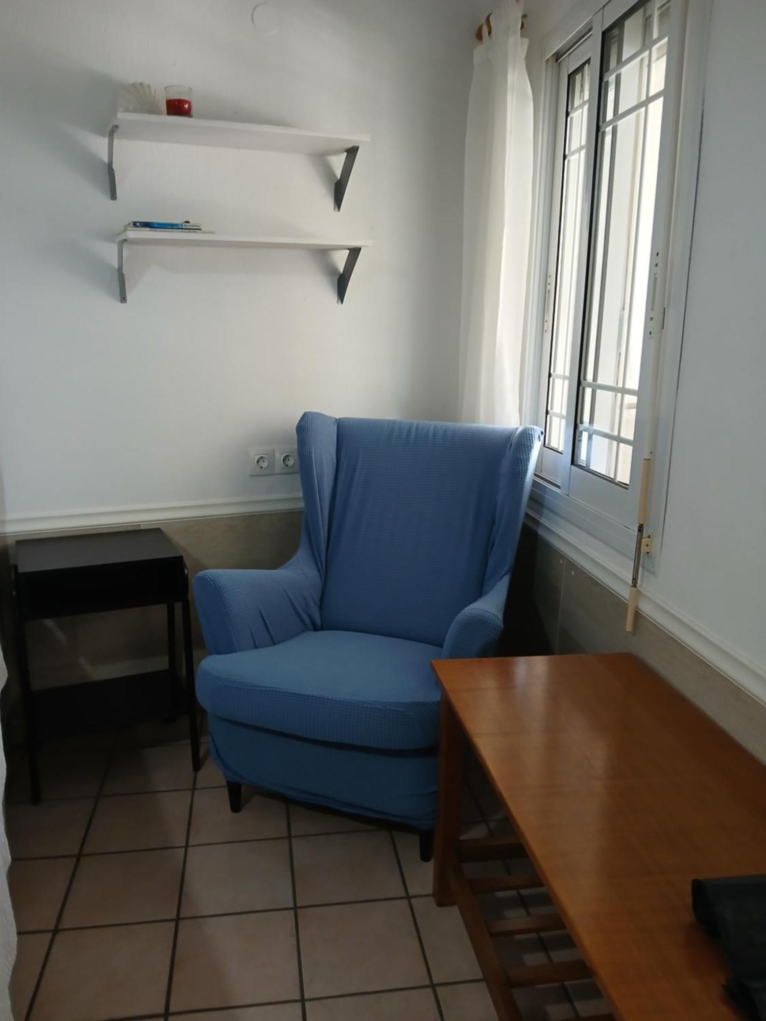 Anthos Apartments Лименас Стая снимка