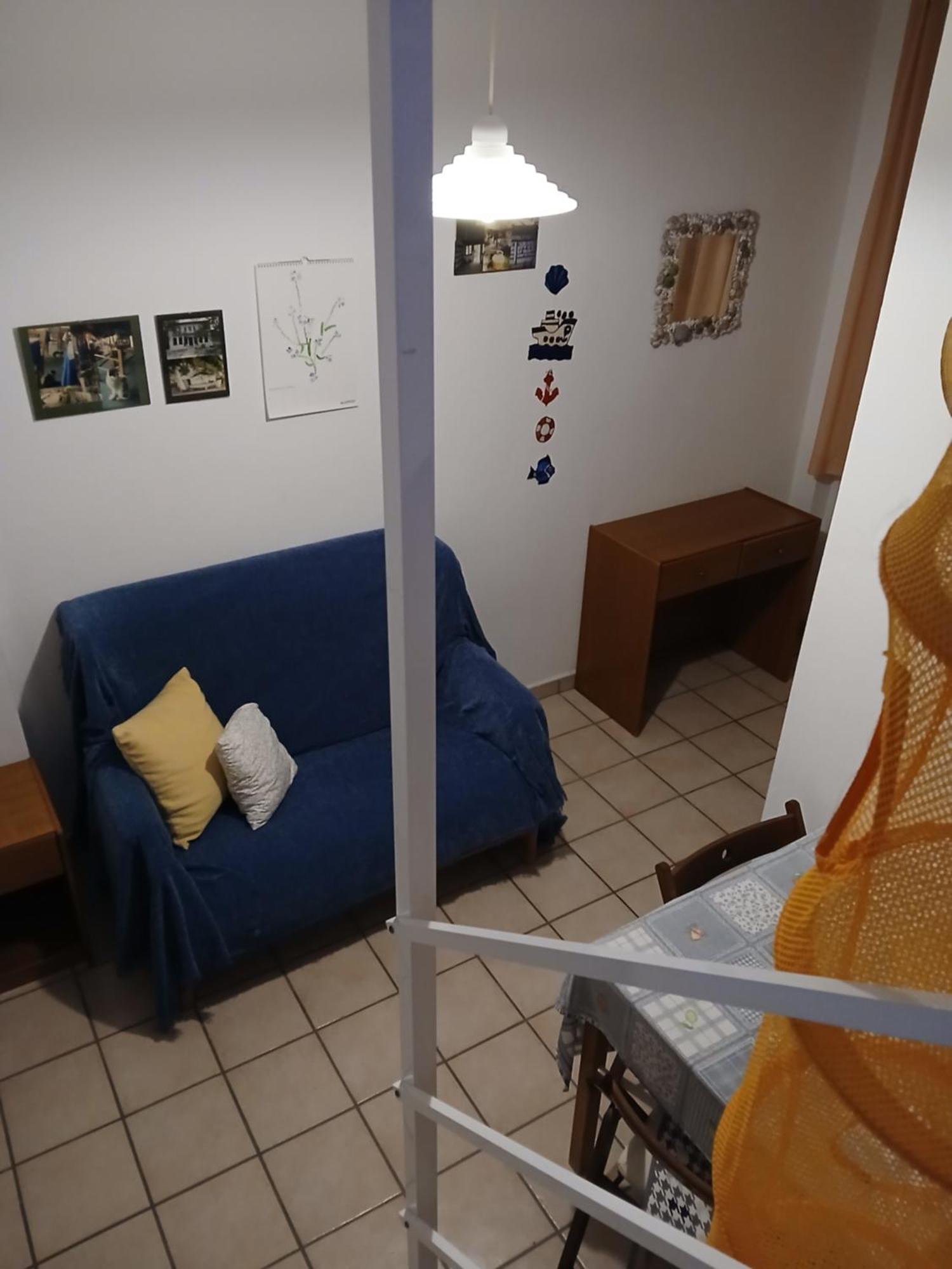 Anthos Apartments Лименас Стая снимка
