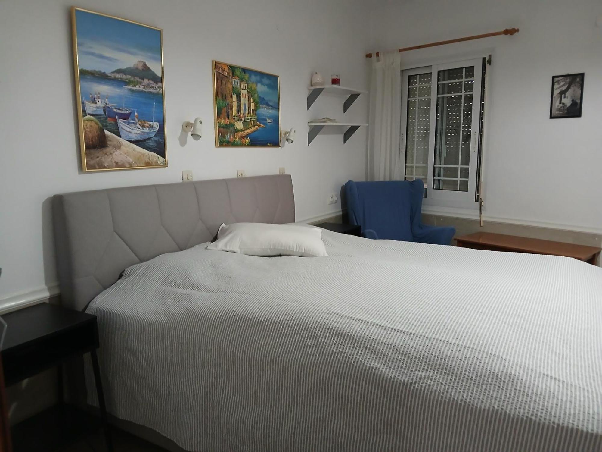 Anthos Apartments Лименас Екстериор снимка